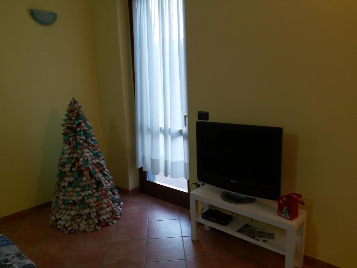 Casa Laghetto Appartement Bovegno Buitenkant foto