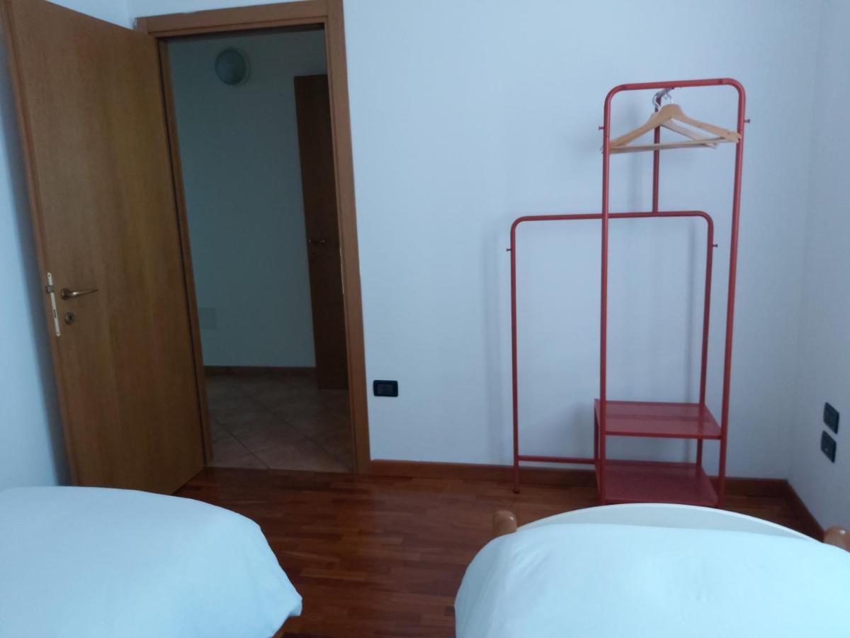 Casa Laghetto Appartement Bovegno Buitenkant foto